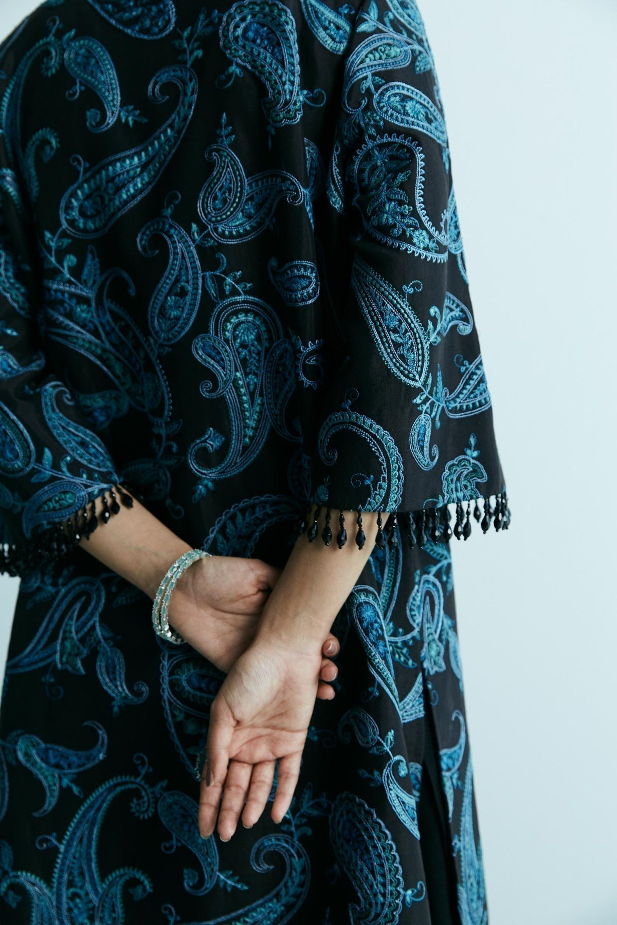 Zara Shahjahan | Festive Eid 24 | ZC-2030 - by - Libasekhas UK - Registered Vendor of : Zara Shahjahan - 100% Original Designer Dresss