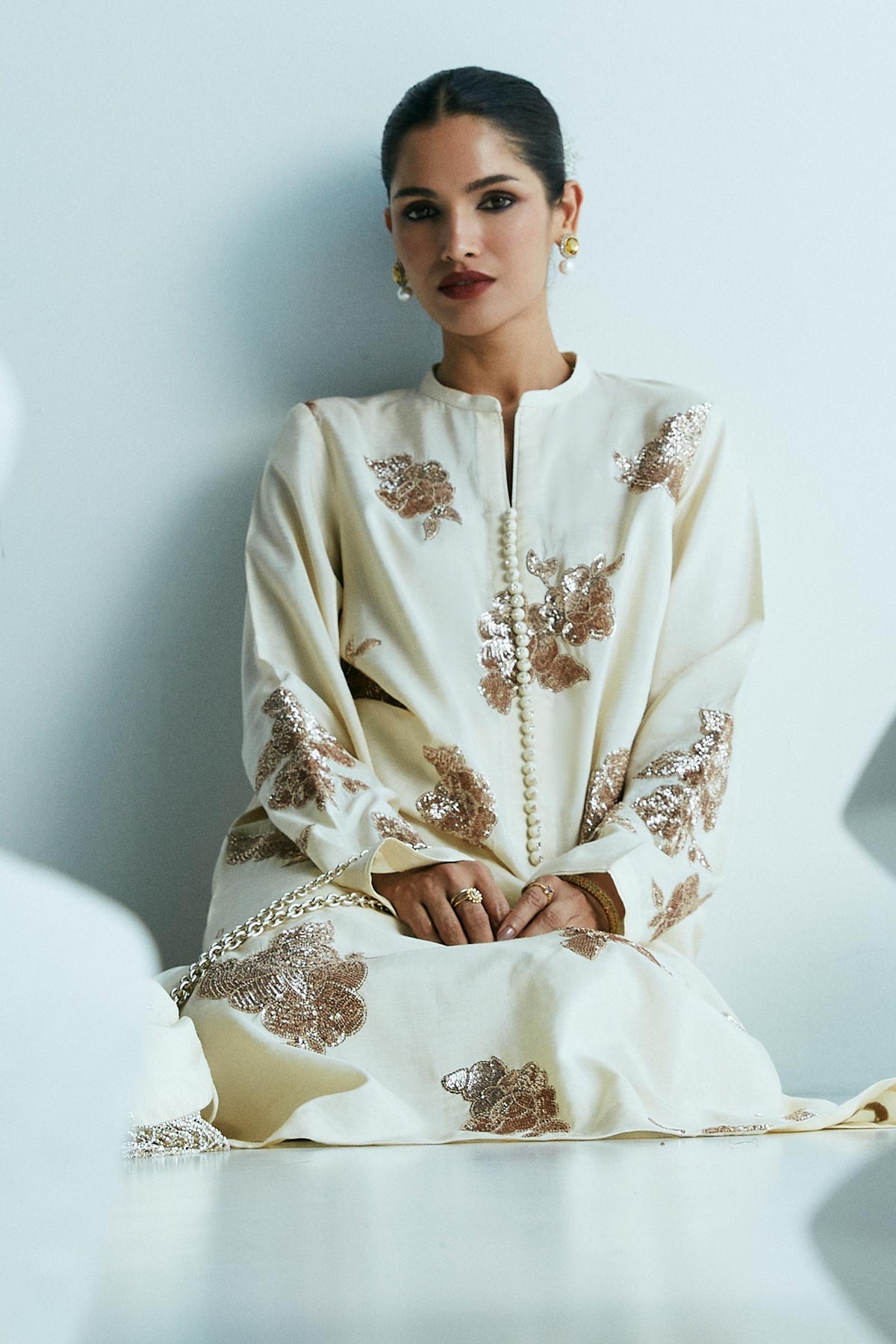 Zara Shahjahan | Festive Eid 24 | ZC-2032 - by - Libasekhas UK - Registered Vendor of : Zara Shahjahan - 100% Original Designer Dresss