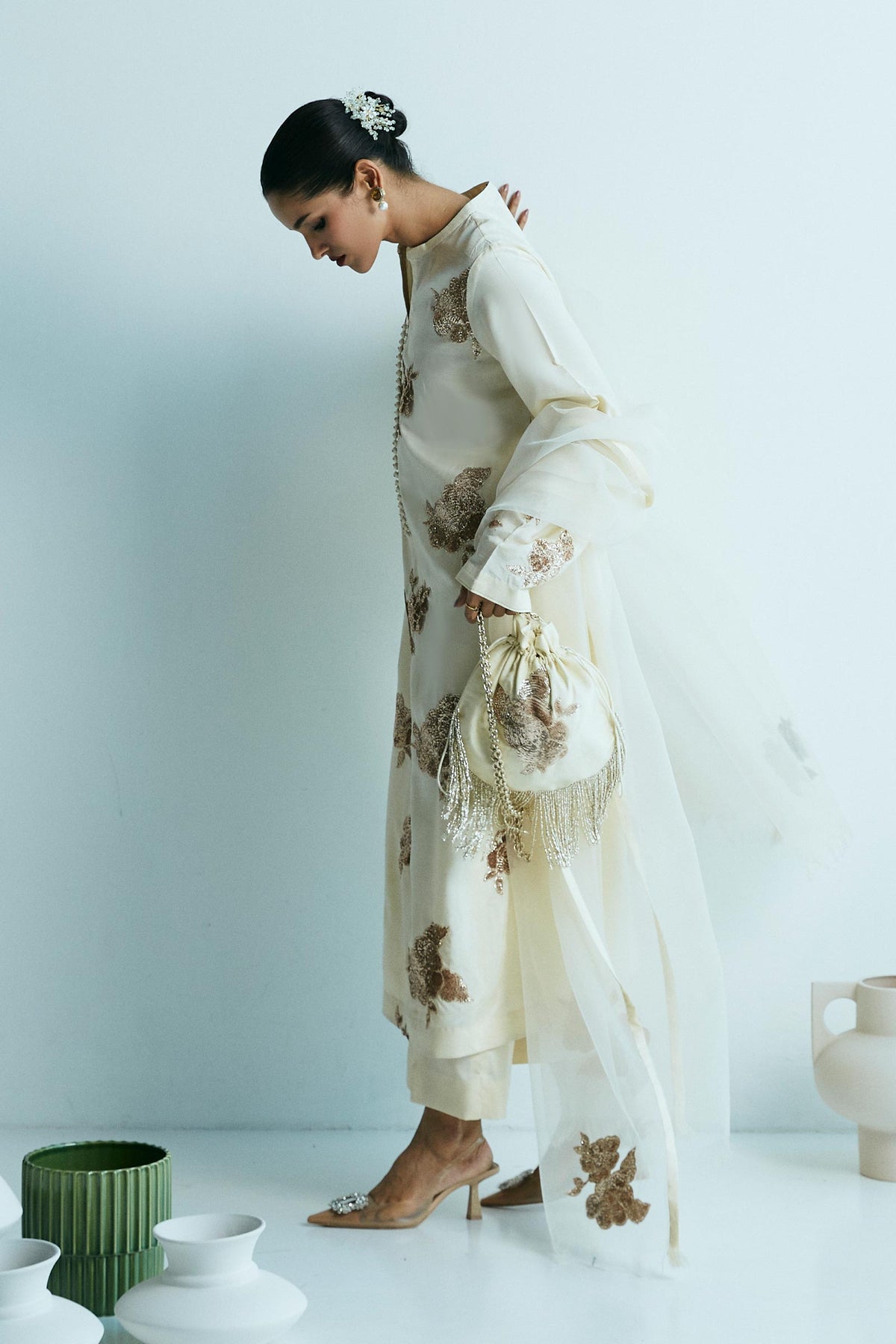 Zara Shahjahan | Festive Eid 24 | ZC-2032 - by - Libasekhas UK - Registered Vendor of : Zara Shahjahan - 100% Original Designer Dresss