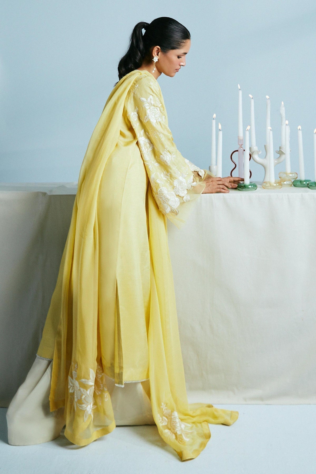 Zara Shahjahan | Festive Eid 24 | ZC-2033 - by - Libasekhas UK - Registered Vendor of : Zara Shahjahan - 100% Original Designer Dresss