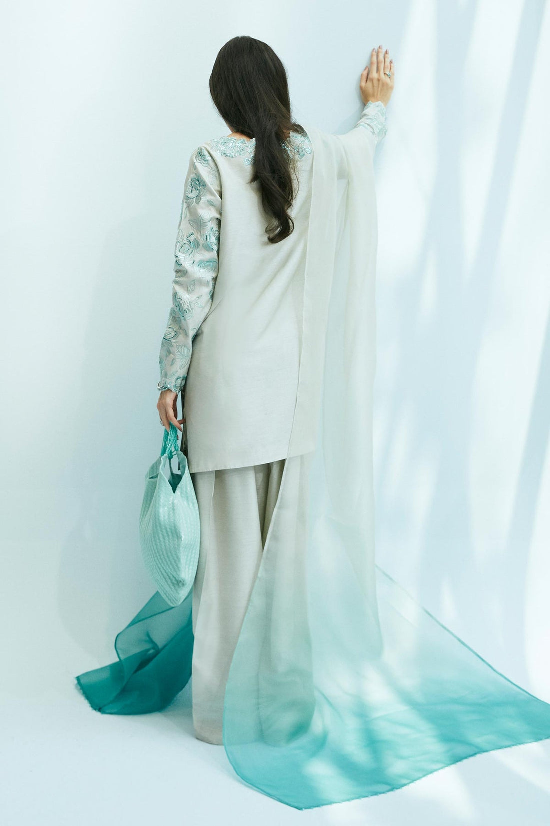 Zara Shahjahan | Festive Eid 24 | ZC-2034 - by - Libasekhas UK - Registered Vendor of : Zara Shahjahan - 100% Original Designer Dresss