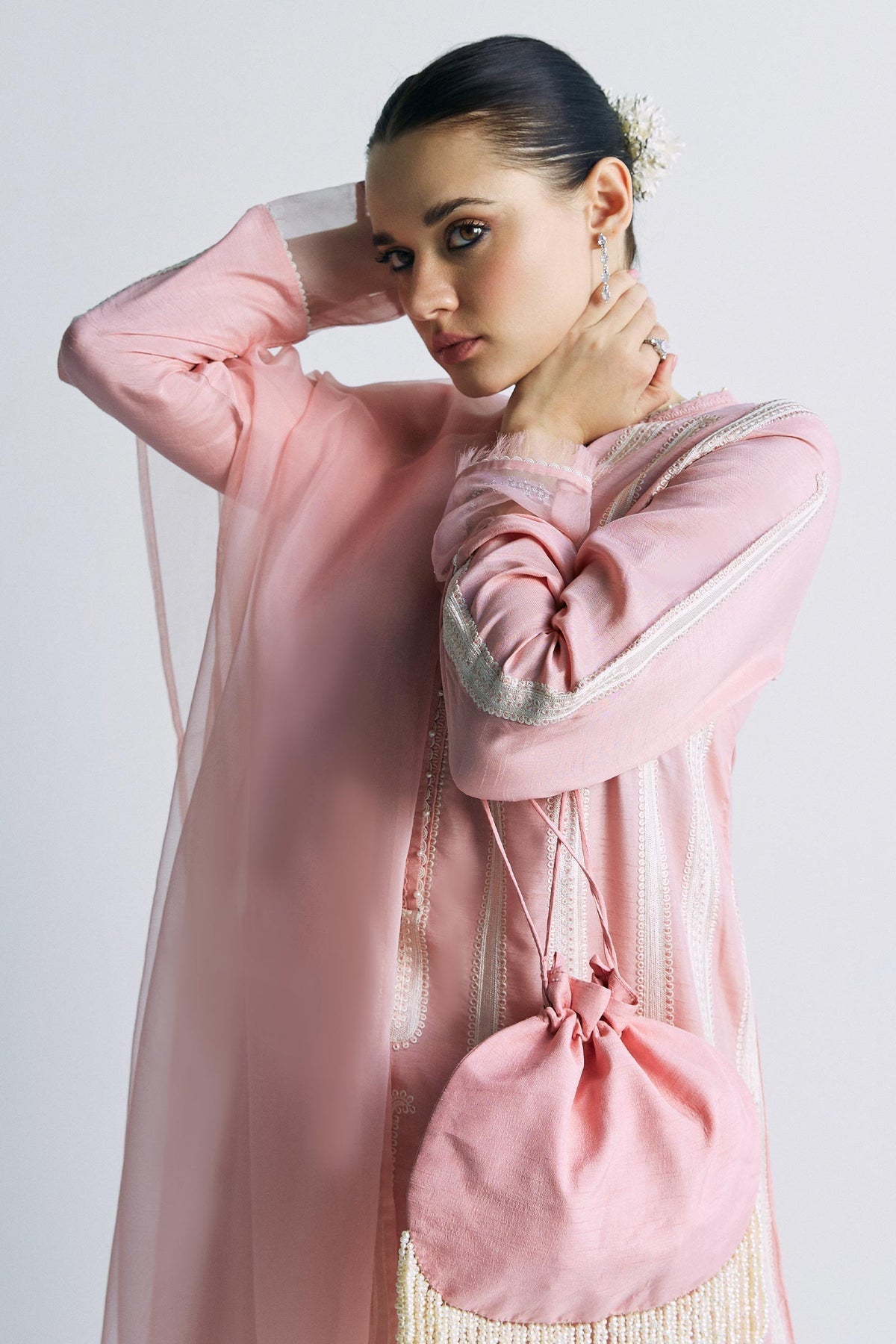 Zara Shahjahan | Festive Eid 24 | ZC -2035 - by - Libasekhas UK - Registered Vendor of : Zara Shahjahan - 100% Original Designer Dresss