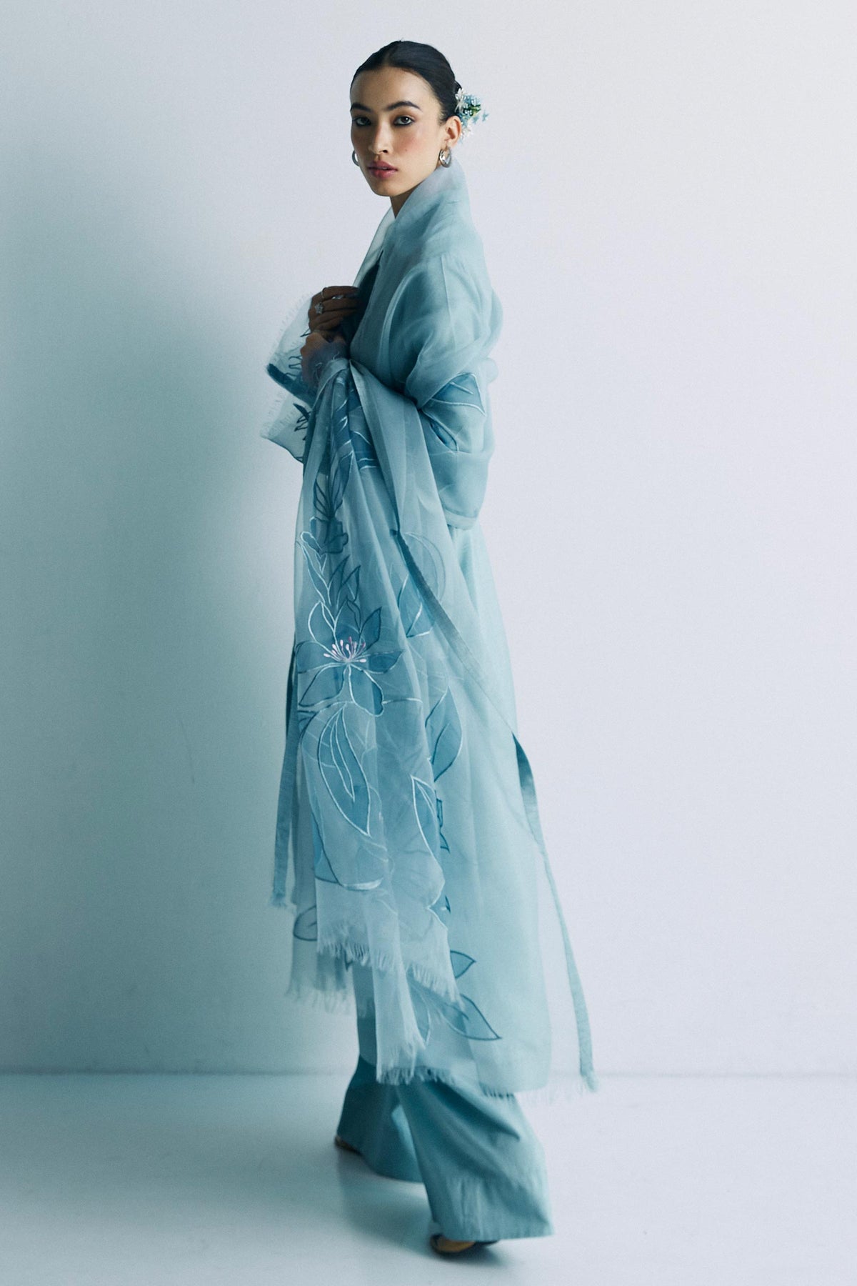 Zara Shahjahan | Festive Eid 24 | ZC-2036 - by - Libasekhas UK - Registered Vendor of : Zara Shahjahan - 100% Original Designer Dresss