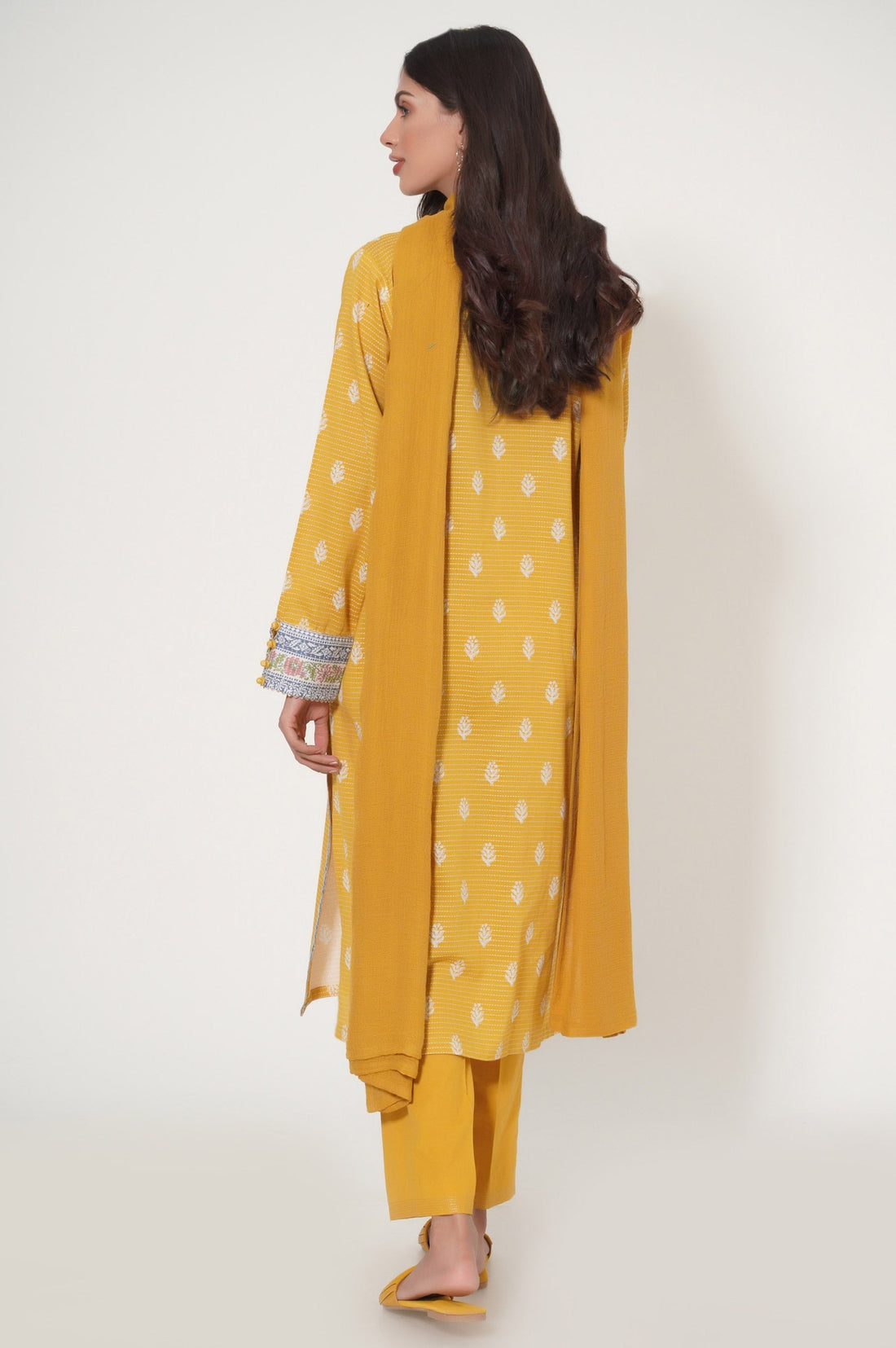 Zeen | Summer Collection 24 | 33480 - by - Libasekhas UK - Registered Vendor of : Zeen - 100% Original Designer Dresss