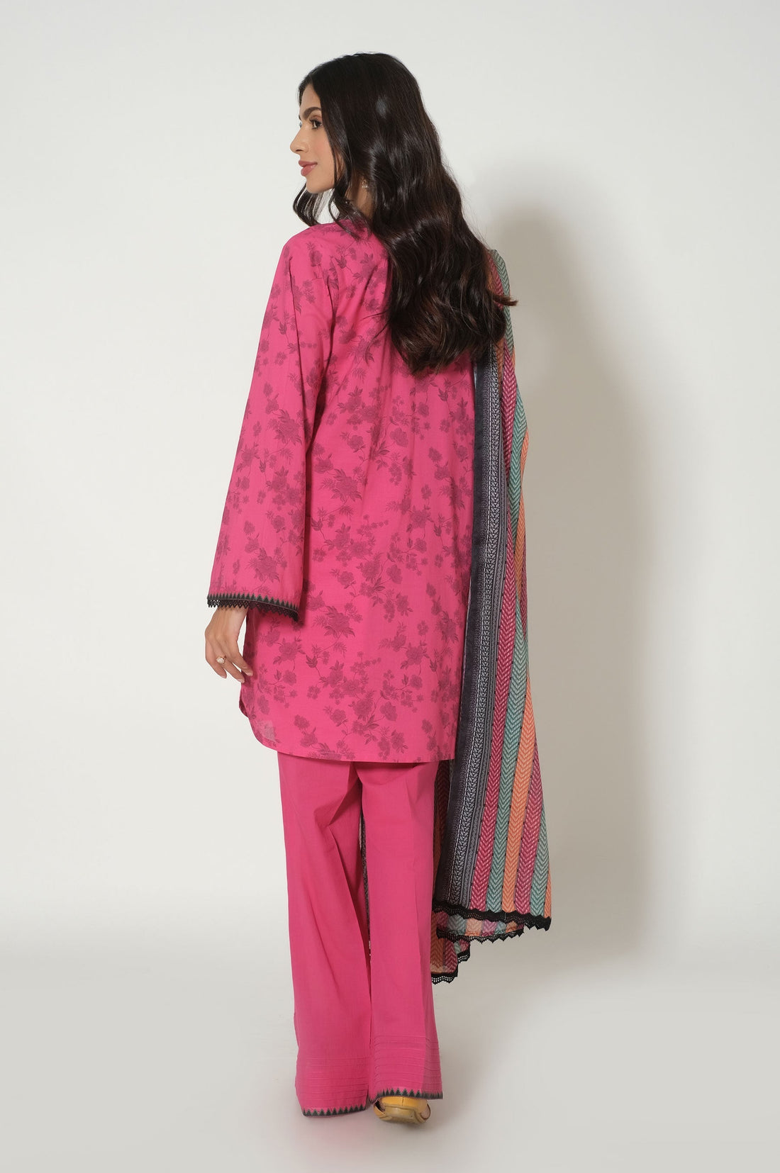 Zeen | Summer Collection 24 | 33620 - by - Libasekhas UK - Registered Vendor of : Zeen - 100% Original Designer Dresss