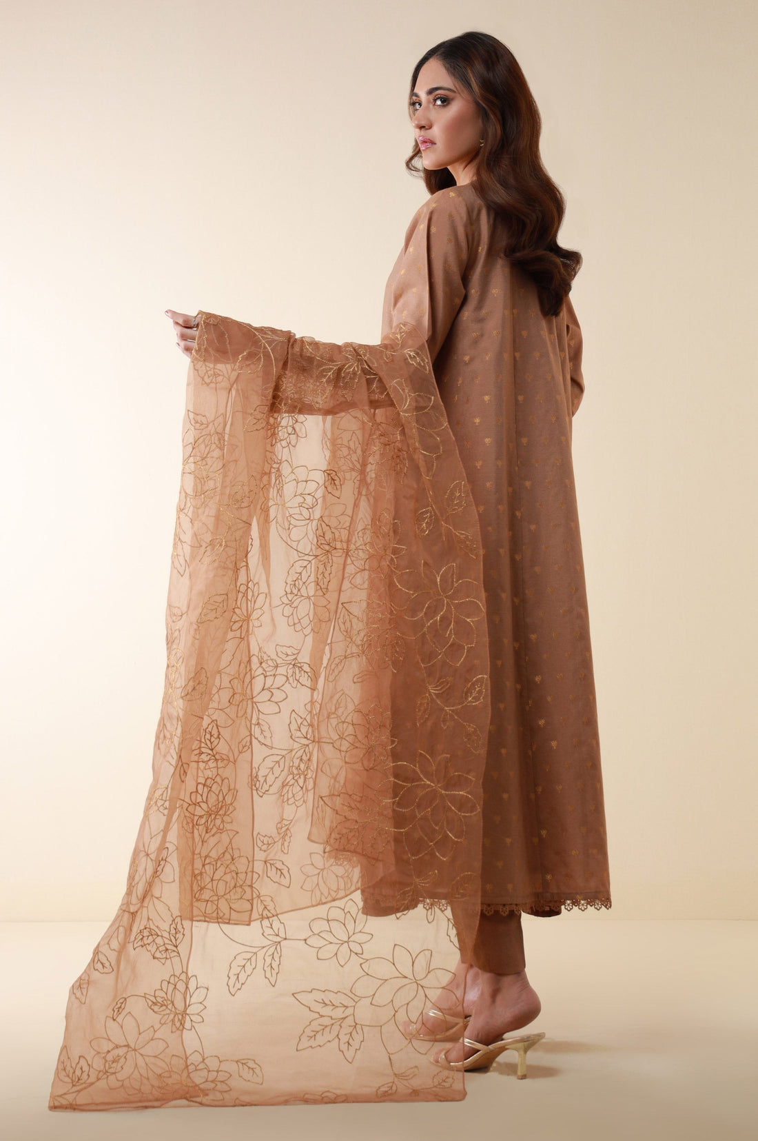 Zeen | Summer Collection 24 | 34106 - by - Libasekhas UK - Registered Vendor of : Zeen - 100% Original Designer Dresss