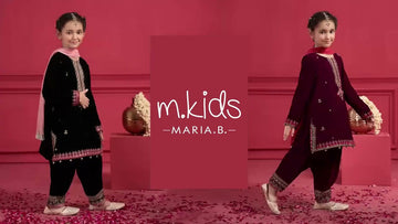 Maria B Kids: Your Complete Buyer's Guide