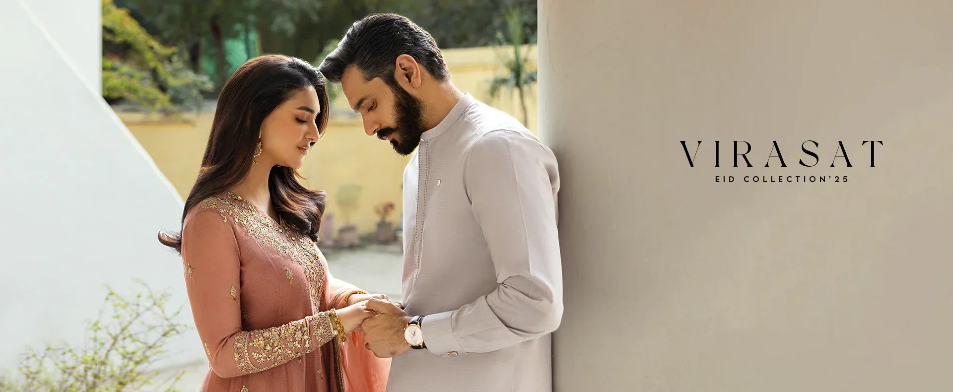 Buy Pakistani Designers at Libasekhas