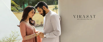 Buy Pakistani Designers at Libasekhas