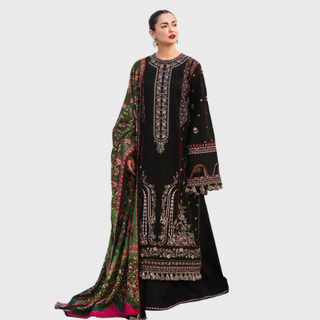 khaddar