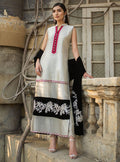 Zainab Chottani | Semi Formals | PACIFIC PEARL - by - Libasekhas UK - Registered Vendor of : Zainab Chottani - 100% Original Designer Dresss
