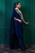 Wardha Saleem | Luxury Pret Fusion Wear | JASHAN - by - Libasekhas UK - Registered Vendor of : Wardha Saleem - 100% Original Designer Dresss