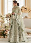 Elan | Wedding Festive 2023 | Arya - EC23-02 - by - Libasekhas UK - Registered Vendor of : Elan - 100% Original Designer Dresss