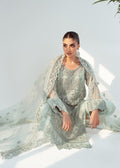 Meeral | Wedding Formals | ML-LUX22V2-17 Kyra - by - Libasekhas UK - Registered Vendor of : Meeral - 100% Original Designer Dresss