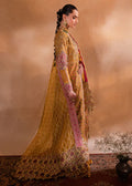 Maria Osama Khan | Sajni Wedding Festive | Naghma - by - Libasekhas UK - Registered Vendor of : Maria Osama Khan - 100% Original Designer Dresss
