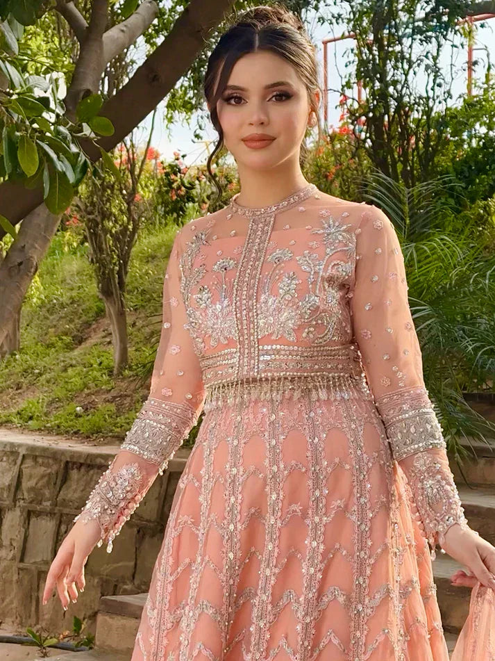 Epoque | Avanti Wedding Formals | Miraal - Bridal -  Libasekhas