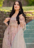 Meeral | Wedding Formals | Zaira - MS-23-D005 - by - Libasekhas UK - Registered Vendor of : Meeral - 100% Original Designer Dresss