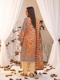 Salitex | Khaddar 24 |  K-02 - by - Libasekhas UK - Registered Vendor of : Salitex - 100% Original Designer Dresss