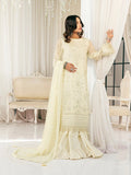 Salitex | Signature Festive Chiffon | SUNS7CH038UT - by - Libasekhas UK - Registered Vendor of : Salitex - 100% Original Designer Dresss