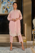 Wardha Saleem | Luxury Pret Traditional Wear | BELLEROSE - by - Libasekhas UK - Registered Vendor of : Wardha Saleem - 100% Original Designer Dresss