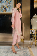 Wardha Saleem | Luxury Pret Traditional Wear | BELLEROSE - by - Libasekhas UK - Registered Vendor of : Wardha Saleem - 100% Original Designer Dresss