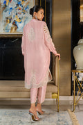 Wardha Saleem | Luxury Pret Traditional Wear | BELLEROSE - by - Libasekhas UK - Registered Vendor of : Wardha Saleem - 100% Original Designer Dresss