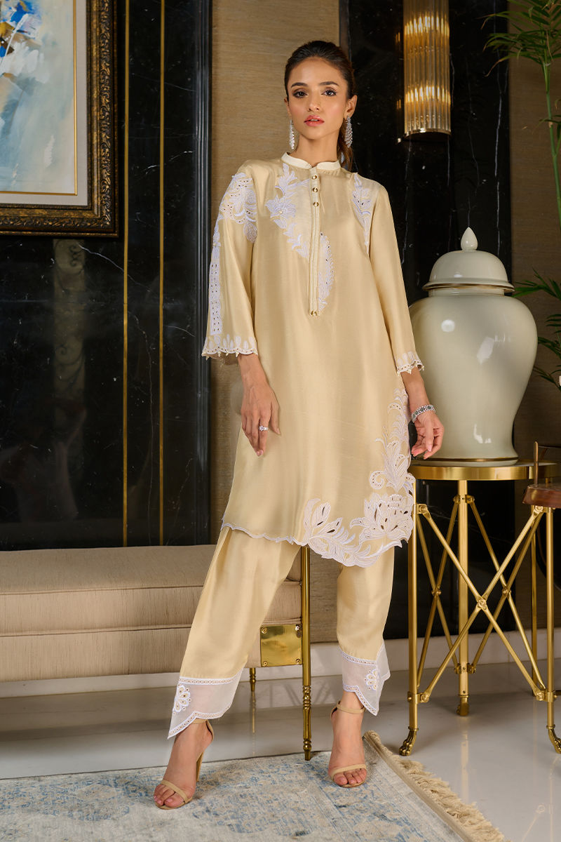 Wardha Saleem | Luxury Pret Traditional Wear | MYSTIQUE - by - Libasekhas UK - Registered Vendor of : Wardha Saleem - 100% Original Designer Dresss