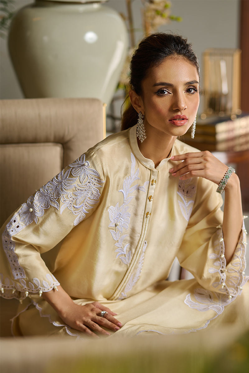 Wardha Saleem | Luxury Pret Traditional Wear | MYSTIQUE - by - Libasekhas UK - Registered Vendor of : Wardha Saleem - 100% Original Designer Dresss
