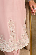 Wardha Saleem | Luxury Pret Traditional Wear | BELLEROSE - by - Libasekhas UK - Registered Vendor of : Wardha Saleem - 100% Original Designer Dresss