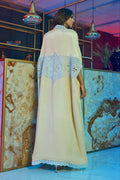 Wardha Saleem | Luxury Pret Fusion Wear | EMPRESS â DRAPE - by - Libasekhas UK - Registered Vendor of : Wardha Saleem - 100% Original Designer Dresss