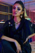 Wardha Saleem | Luxury Pret Fusion Wear | ENVY â 3PC CORD SET - by - Libasekhas UK - Registered Vendor of : Wardha Saleem - 100% Original Designer Dresss