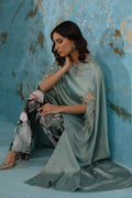 Wardha Saleem | Luxury Pret Fusion Wear | LOTUS LOVE - by - Libasekhas UK - Registered Vendor of : Wardha Saleem - 100% Original Designer Dresss