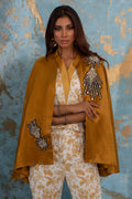 Wardha Saleem | Luxury Pret Fusion Wear | SUNSHINE - by - Libasekhas UK - Registered Vendor of : Wardha Saleem - 100% Original Designer Dresss