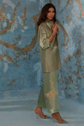 Wardha Saleem | Luxury Pret Fusion Wear | LUNA - by - Libasekhas UK - Registered Vendor of : Wardha Saleem - 100% Original Designer Dresss