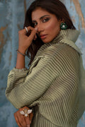 Wardha Saleem | Luxury Pret Fusion Wear | LUNA - by - Libasekhas UK - Registered Vendor of : Wardha Saleem - 100% Original Designer Dresss