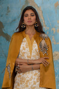 Wardha Saleem | Luxury Pret Fusion Wear | SUNSHINE - by - Libasekhas UK - Registered Vendor of : Wardha Saleem - 100% Original Designer Dresss