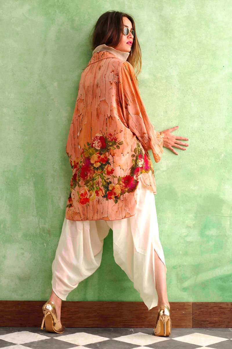 Shamaeel Ansari | Essentials 25 | SAF6 - by Libasekhas UK - Registered Vendor of : Shamaeel Ansari - 100% Original Designer Dress