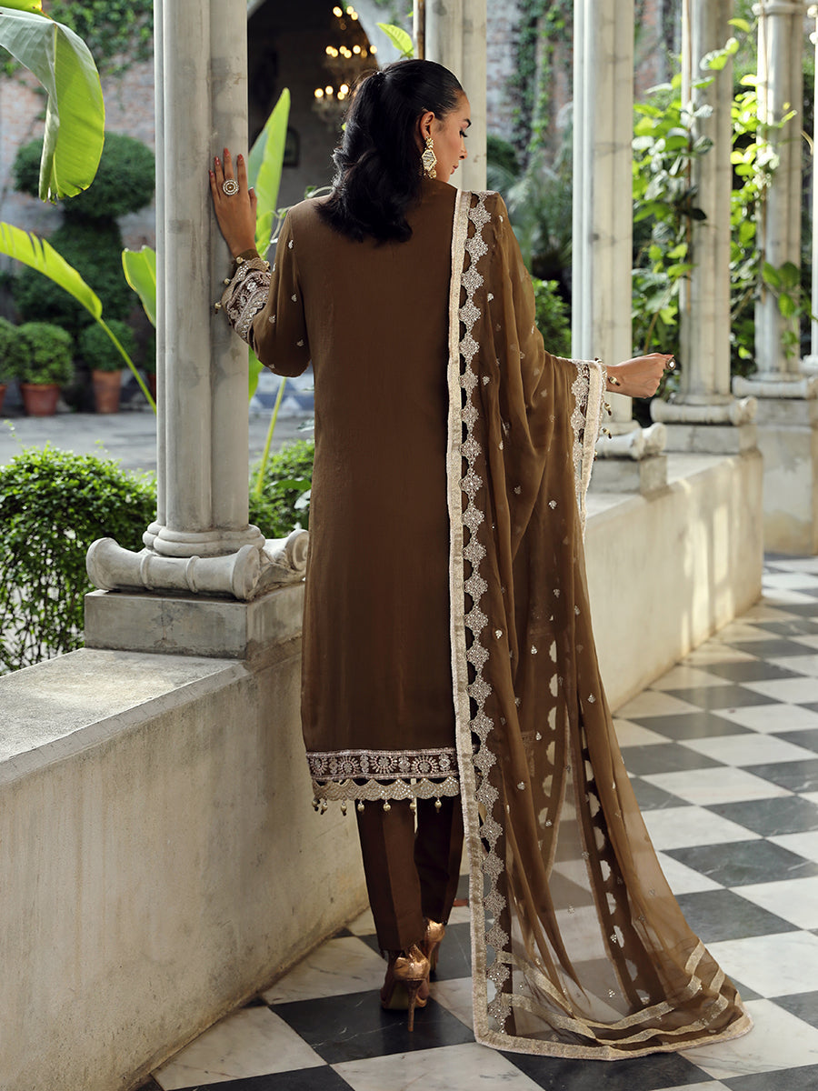 Salitex | Raaya Chiffon 24 | M03 - by - Libasekhas UK - Registered Vendor of : Salitex - 100% Original Designer Dresss