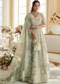 Elan | Wedding Festive 2023 | Arya - EC23-02 - by - Libasekhas UK - Registered Vendor of : Elan - 100% Original Designer Dresss