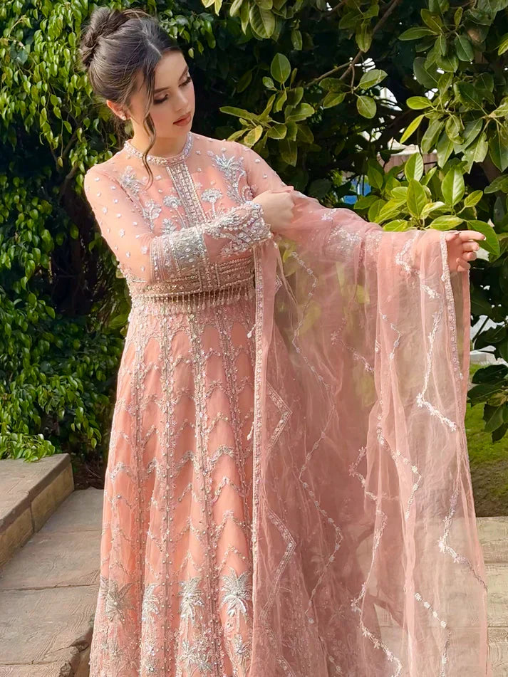 Epoque | Avanti Wedding Formals | Miraal - Bridal -  Libasekhas