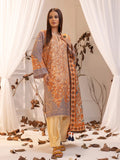 Salitex | Khaddar 24 |  K-02 - by - Libasekhas UK - Registered Vendor of : Salitex - 100% Original Designer Dresss