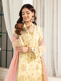 Salitex | Signature Festive Chiffon | SUNS7CH040UT - by - Libasekhas UK - Registered Vendor of : Salitex - 100% Original Designer Dresss