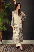 Shamaeel Ansari | Essentials 25 | ECK-11 - by Libasekhas UK - Registered Vendor of : Shamaeel Ansari - 100% Original Designer Dress