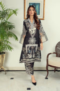 Shamaeel Ansari | Essentials 25 | ECK-09 - by Libasekhas UK - Registered Vendor of : Shamaeel Ansari - 100% Original Designer Dress