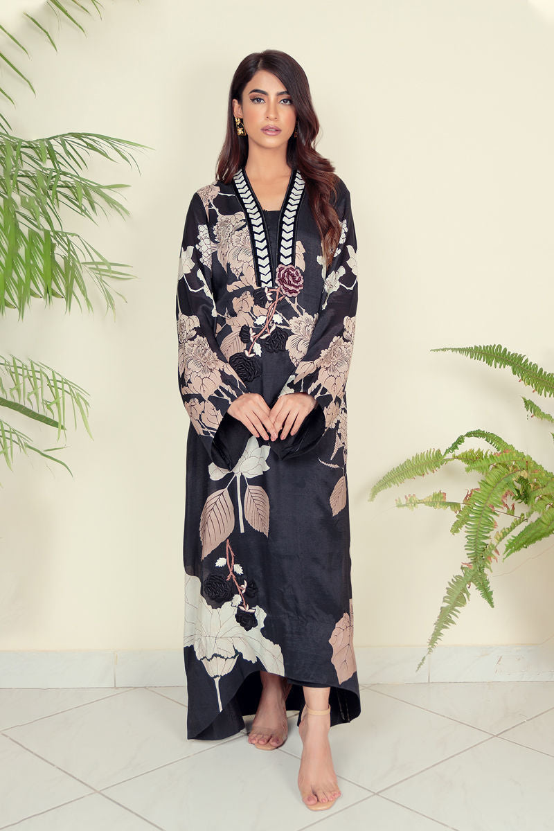 Shamaeel Ansari | Essentials 25 | ECK - 17 - by Libasekhas UK - Registered Vendor of : Shamaeel Ansari - 100% Original Designer Dress