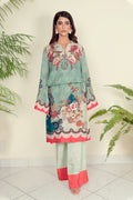 Shamaeel Ansari | Essentials 25 | ECK - 16 - by Libasekhas UK - Registered Vendor of : Shamaeel Ansari - 100% Original Designer Dress