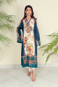 Shamaeel Ansari | Essentials 25 | ECK - 15 - by Libasekhas UK - Registered Vendor of : Shamaeel Ansari - 100% Original Designer Dress