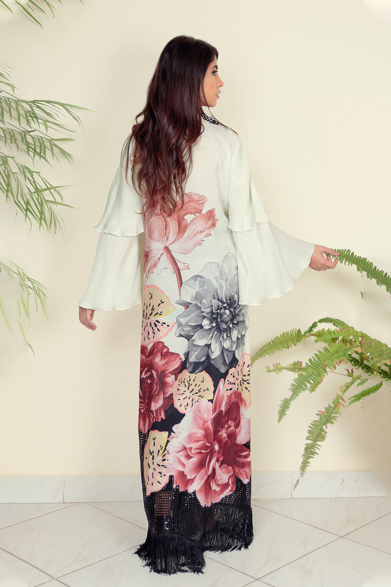 Shamaeel Ansari | Essentials 25 | ECK - 13 - by Libasekhas UK - Registered Vendor of : Shamaeel Ansari - 100% Original Designer Dress