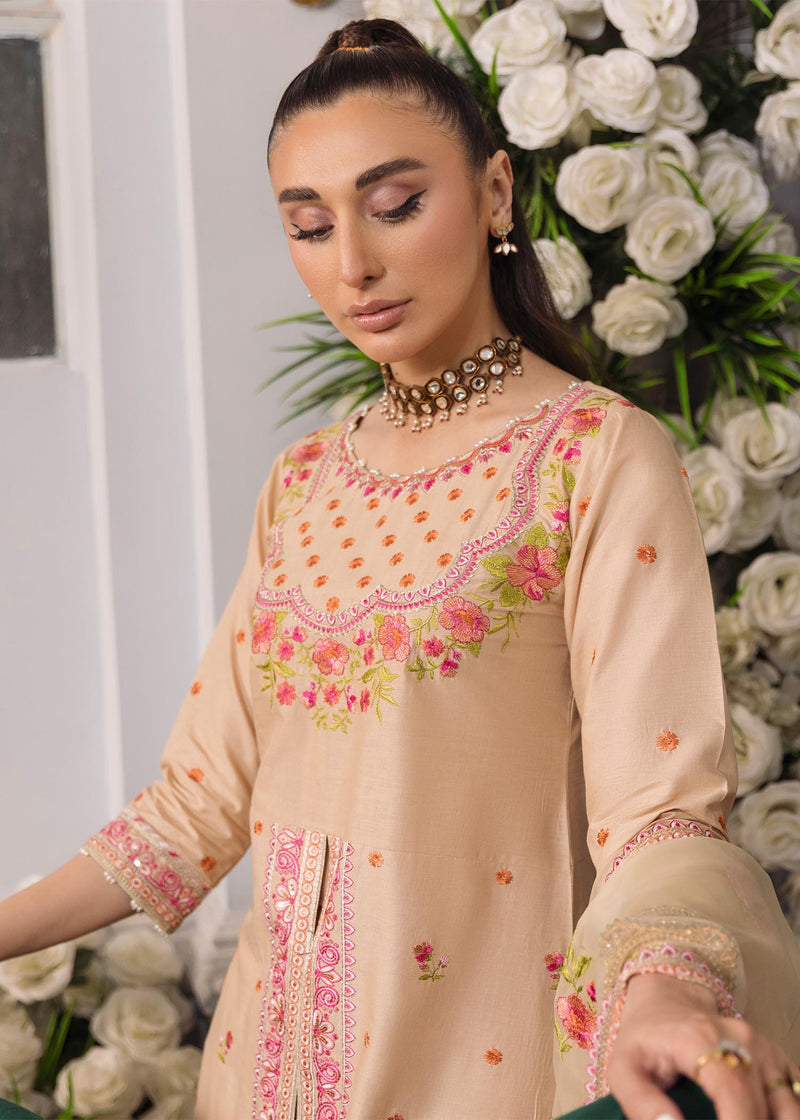 Daud Abbas | Formals Collection | Naimal - by - Libasekhas UK - Registered Vendor of : Daud Abbas - 100% Original Designer Dresss
