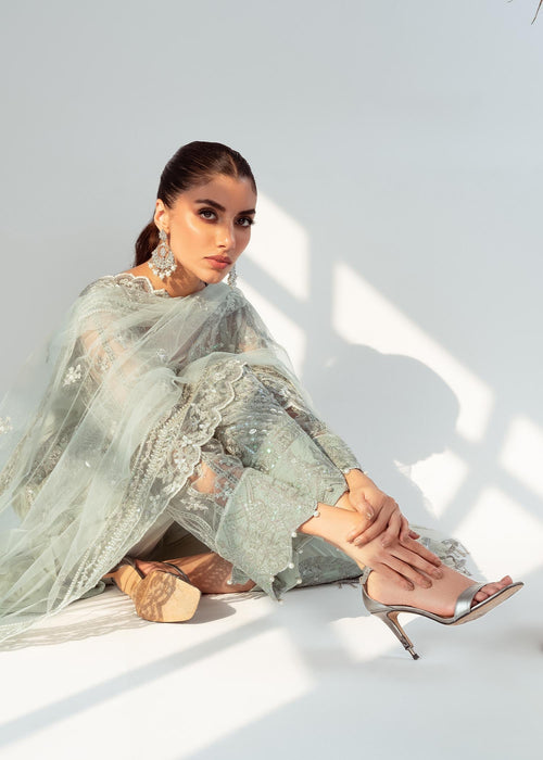 Meeral | Wedding Formals | ML-LUX22V2-17 Kyra - by - Libasekhas UK - Registered Vendor of : Meeral - 100% Original Designer Dresss